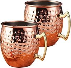 Hygge moscow mule for sale  Delivered anywhere in USA 