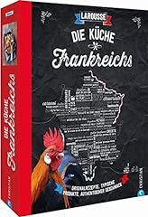 Küche frankreichs riginalreze gebraucht kaufen  Wird an jeden Ort in Deutschland