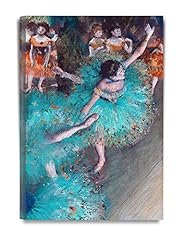 Decorarts dancer green for sale  Delivered anywhere in USA 
