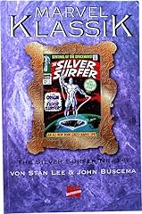 Marvel klassik silver gebraucht kaufen  Wird an jeden Ort in Deutschland