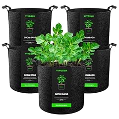 Vivosun pack gallon for sale  Delivered anywhere in USA 