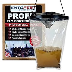 Entopest profly sac d'occasion  Livré partout en France