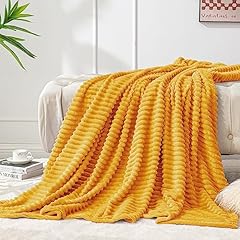 Bedelite fleece blanket for sale  Delivered anywhere in USA 