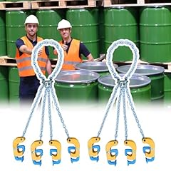 Robuster trommelheber gabelsta gebraucht kaufen  Wird an jeden Ort in Deutschland