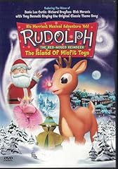 Rudolph red nosed for sale  Delivered anywhere in USA 