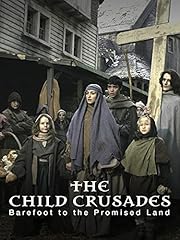 Child crusades barefoot for sale  Delivered anywhere in USA 