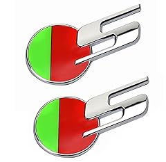 Pair set metal for sale  Delivered anywhere in UK