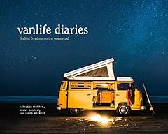 Vanlife diaries finding d'occasion  Livré partout en Belgiqu