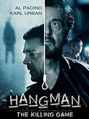 Hangman the killing gebraucht kaufen  Wird an jeden Ort in Deutschland