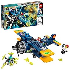 Lego 70429 hidden gebraucht kaufen  Wird an jeden Ort in Deutschland