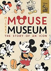 Mickey mouse museum d'occasion  Livré partout en France