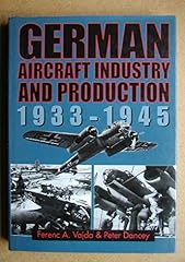 German aircraft industry for sale  Delivered anywhere in UK