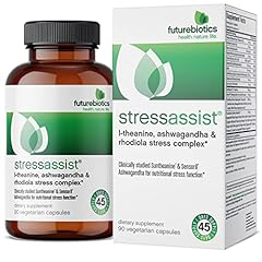 Futurebiotics stressassist the for sale  Delivered anywhere in USA 
