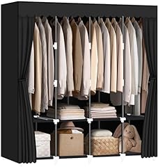 Lokeme portable closet for sale  Delivered anywhere in USA 