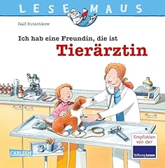 Lesemaus hab freundin gebraucht kaufen  Wird an jeden Ort in Deutschland