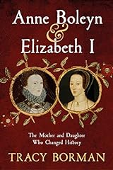 Anne boleyn elizabeth for sale  Delivered anywhere in UK