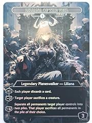 Waifu liliana the d'occasion  Livré partout en France