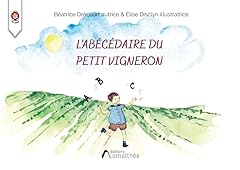 Abécédaire petit vigneron d'occasion  Livré partout en France