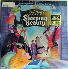 Sleeping beauty disney for sale  Delivered anywhere in USA 