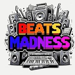 Beats madness d'occasion  Livré partout en France