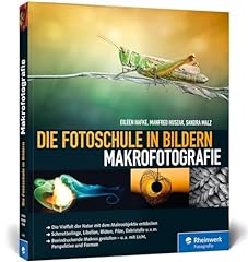 Fotoschule bildern makrofotogr gebraucht kaufen  Wird an jeden Ort in Deutschland