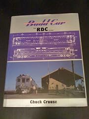 Budd car rdc for sale  Delivered anywhere in USA 