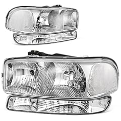 Autosaver88 headlight assembly for sale  Delivered anywhere in USA 