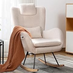Lemberi rocking chair for sale  Delivered anywhere in USA 