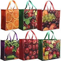 Reusable grocery bags for sale  Delivered anywhere in USA 