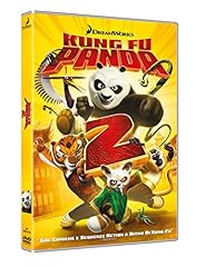 Universal kung panda usato  Spedito ovunque in Italia 