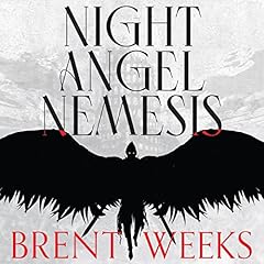 Night angel nemesis for sale  Delivered anywhere in UK