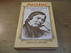 Poet love songs for sale  Delivered anywhere in UK