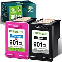 Greenbox remanufactured 901 for sale  Delivered anywhere in USA 