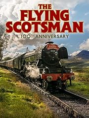 Flying scotsman for sale  Delivered anywhere in USA 