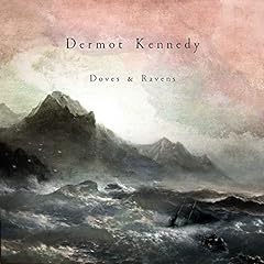 Dermot kennedy doves for sale  Delivered anywhere in USA 