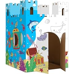 Sea playhouse huge for sale  Delivered anywhere in USA 