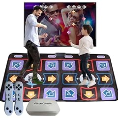 Dance mat adults for sale  Delivered anywhere in UK