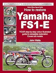 Restore yamaha fs1 for sale  Delivered anywhere in Ireland
