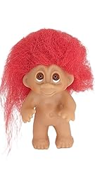 Dam troll doll for sale  Delivered anywhere in USA 