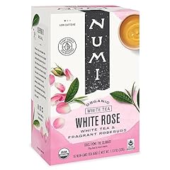 Numi organic white for sale  Delivered anywhere in USA 