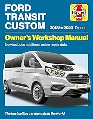 Ford transit custom for sale  Delivered anywhere in UK