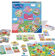 Ravensburger peppa pig gebraucht kaufen  Wird an jeden Ort in Deutschland