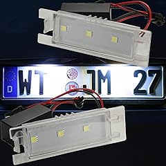 Led kennzeichenbeleuchtung rec gebraucht kaufen  Wird an jeden Ort in Deutschland