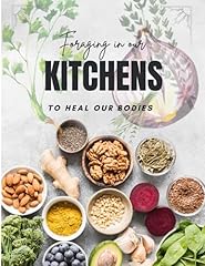 Foraging kitchens heal for sale  Delivered anywhere in USA 