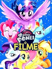 Little pony movie for sale  Delivered anywhere in USA 