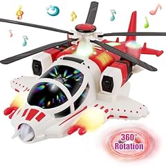 Sognotoy helicopter toy for sale  Delivered anywhere in UK