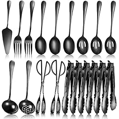 Pieces serving flatware for sale  Delivered anywhere in USA 