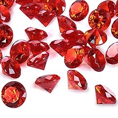 Acrylic diamond fake for sale  Delivered anywhere in USA 