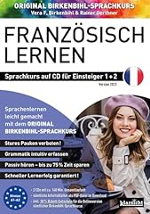 Französisch lernen einsteiger gebraucht kaufen  Wird an jeden Ort in Deutschland