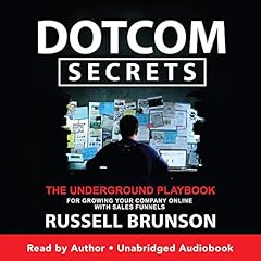 Dotcom secrets for sale  Delivered anywhere in USA 